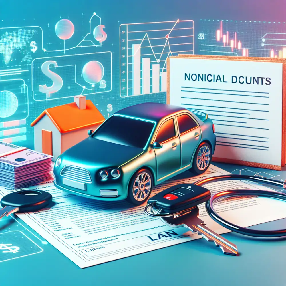 nebankovní půjčka se zástavou automobilu