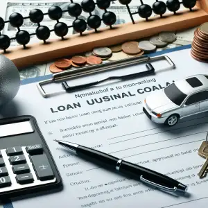 Nebankovní Půjčka Se Zástavou Automobilu