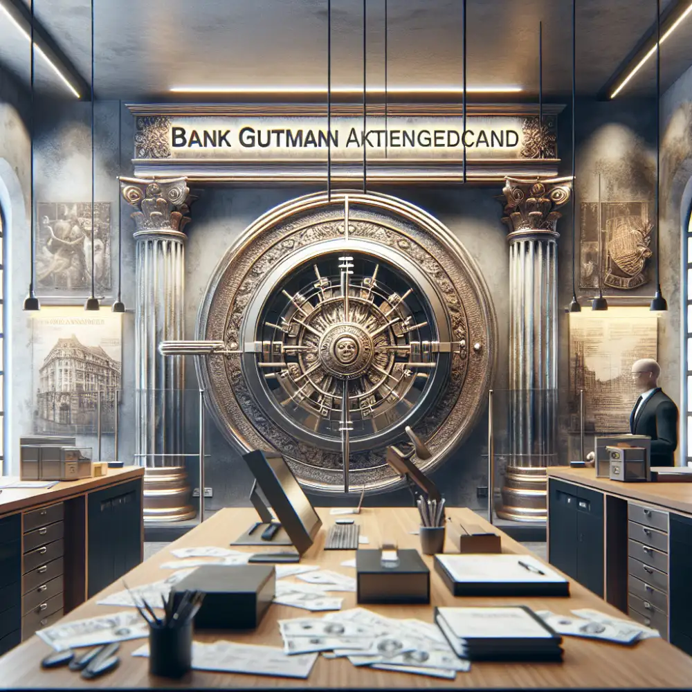 Bank Gutmann Aktiengesellschaft