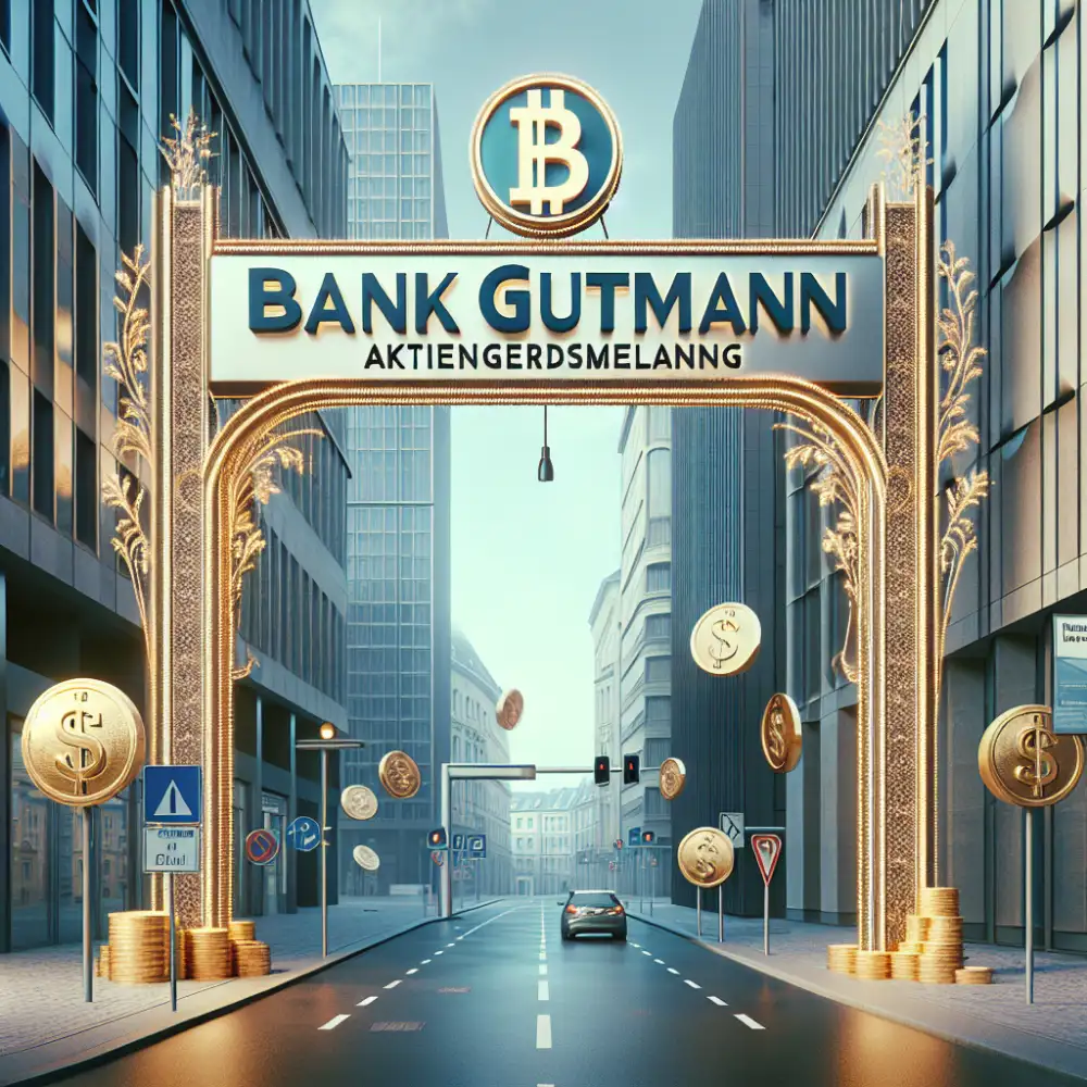 Bank Gutmann Aktiengesellschaft