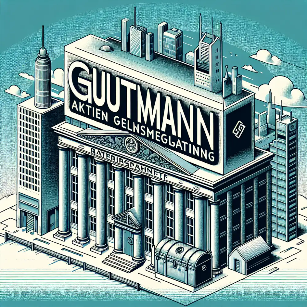 Bank Gutmann Aktiengesellschaft