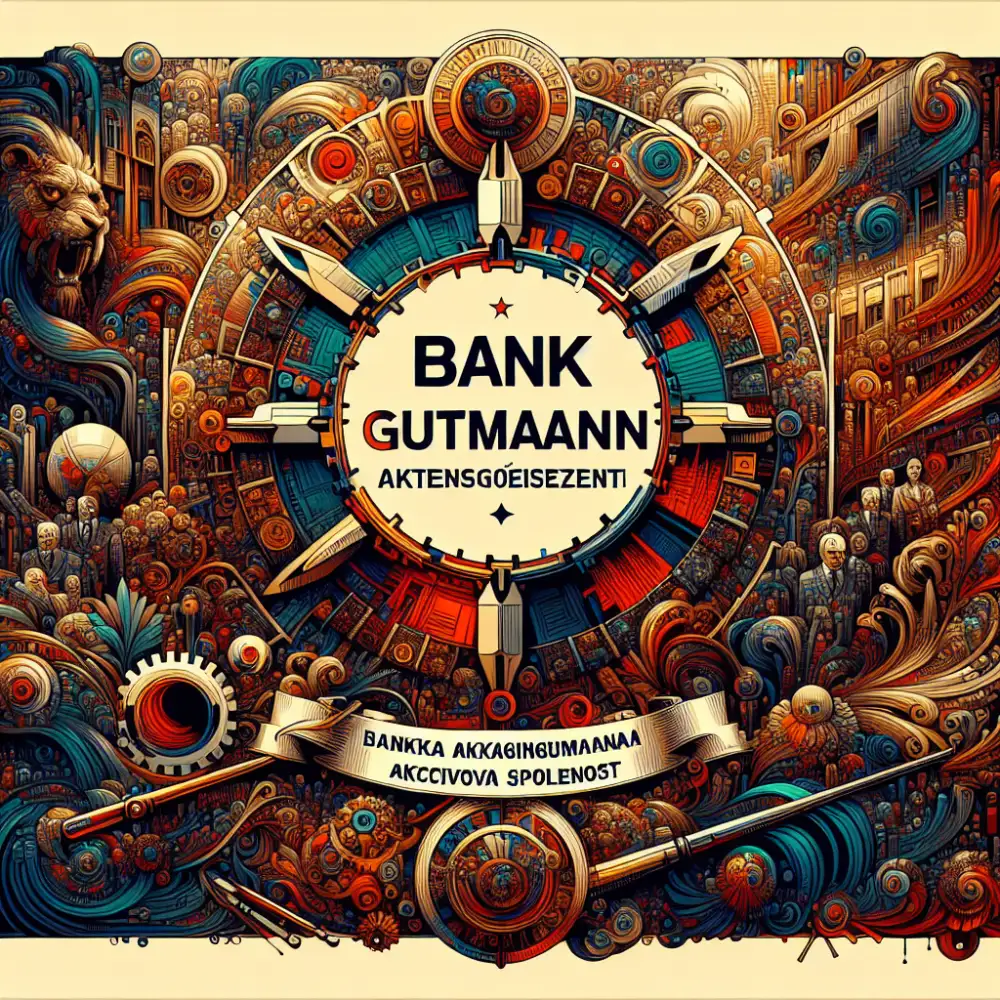 Bank Gutmann Aktiengesellschaft