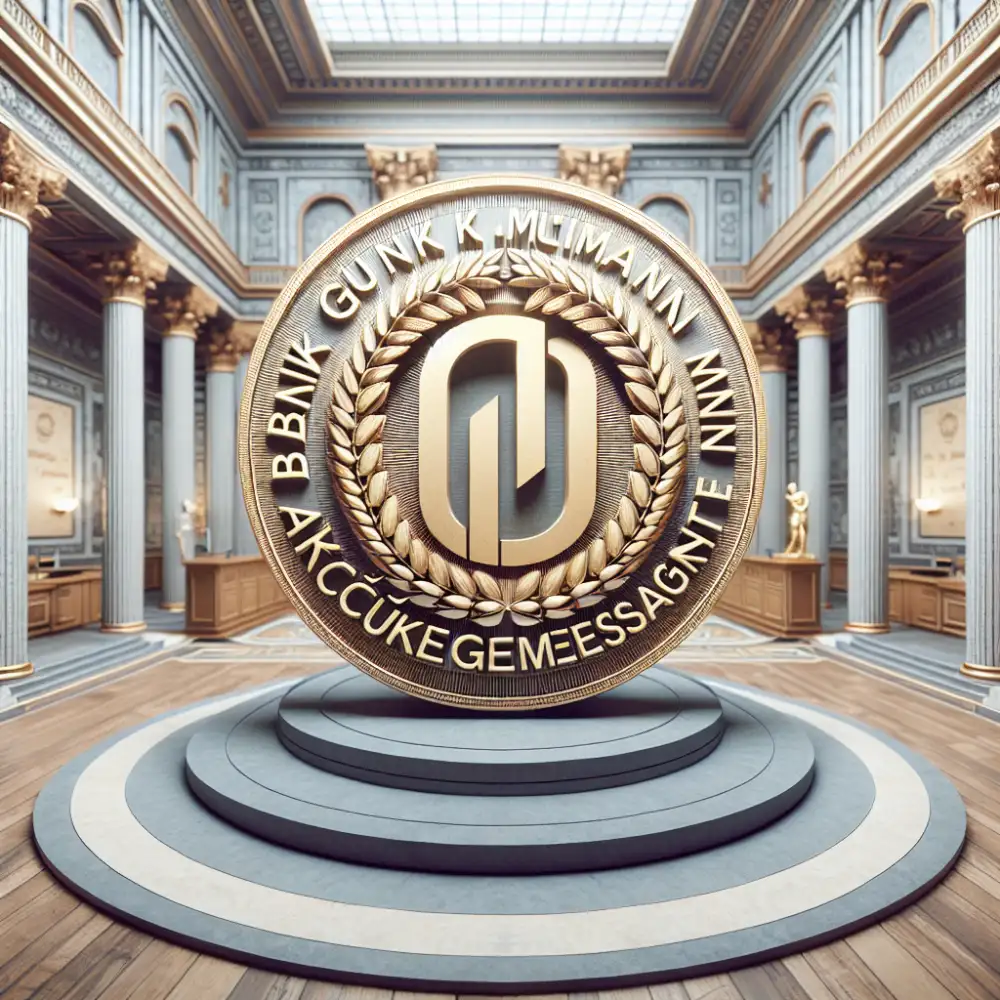 Bank Gutmann Aktiengesellschaft