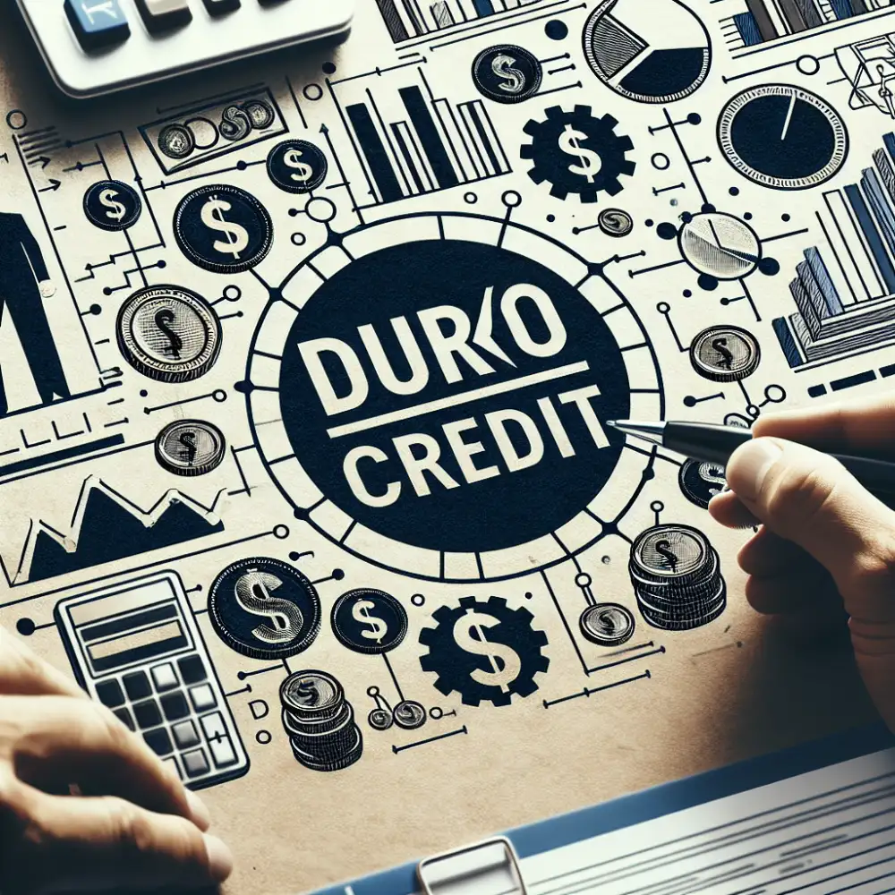 DuroCredit, s.r.o.
