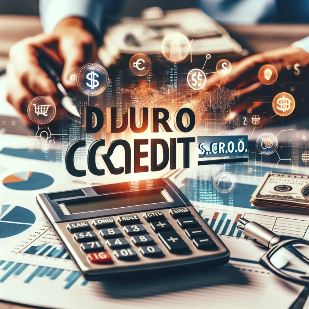 DuroCredit, s.r.o.