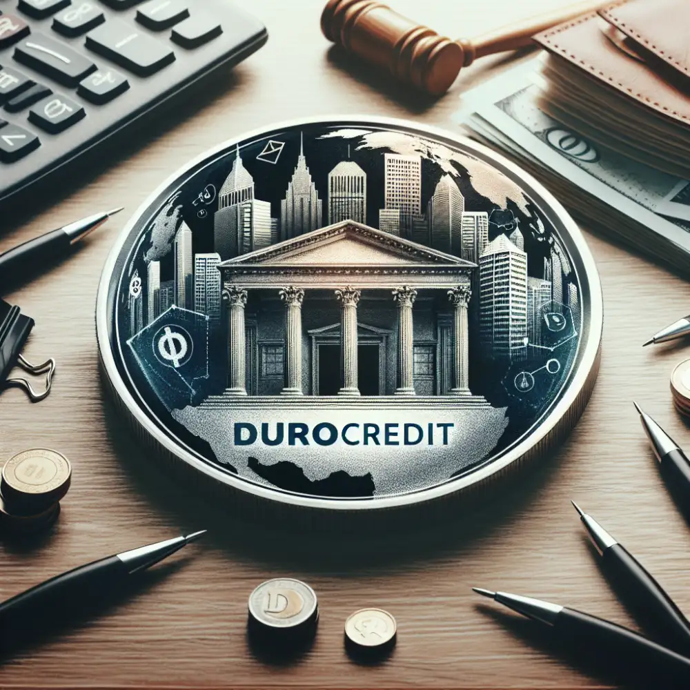 DuroCredit, s.r.o.