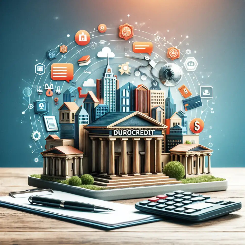 DuroCredit, s.r.o.