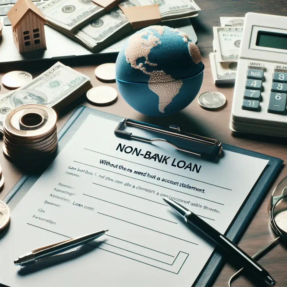 nebankovni pujcka bez vypisu z uctu