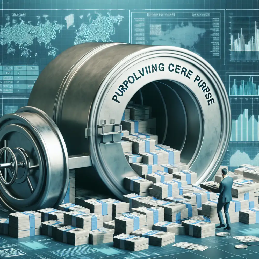 bezúčelový revolvingový úvěr