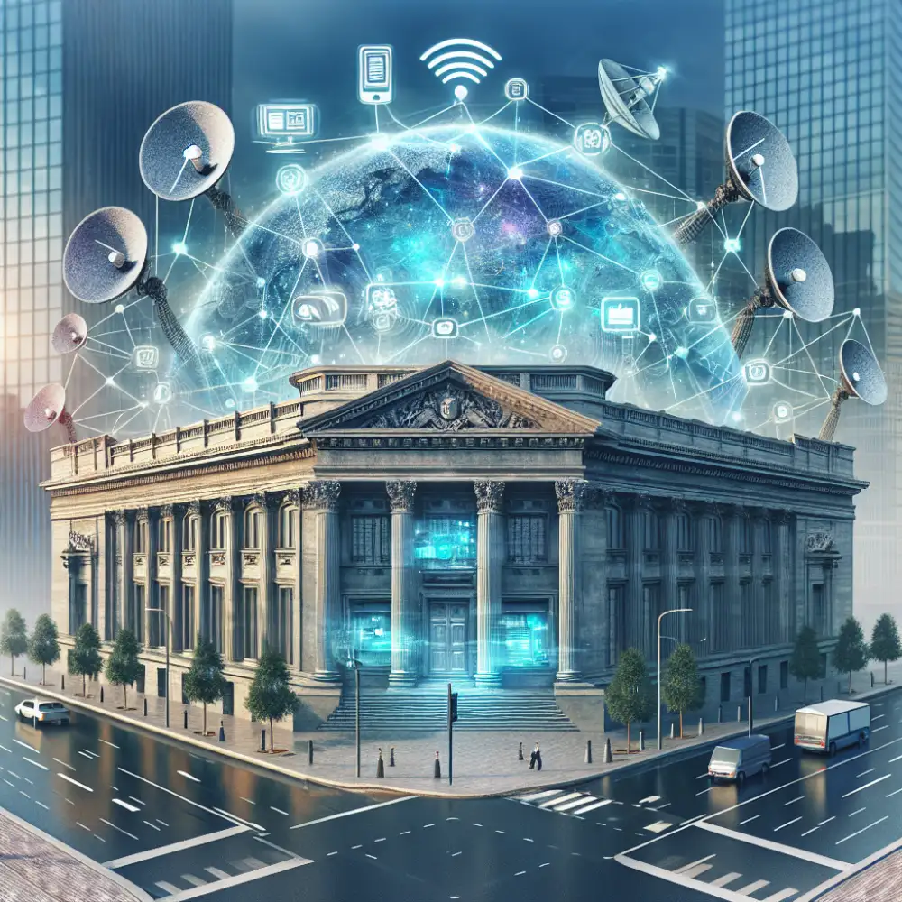 Bank of Communications Co., Ltd.