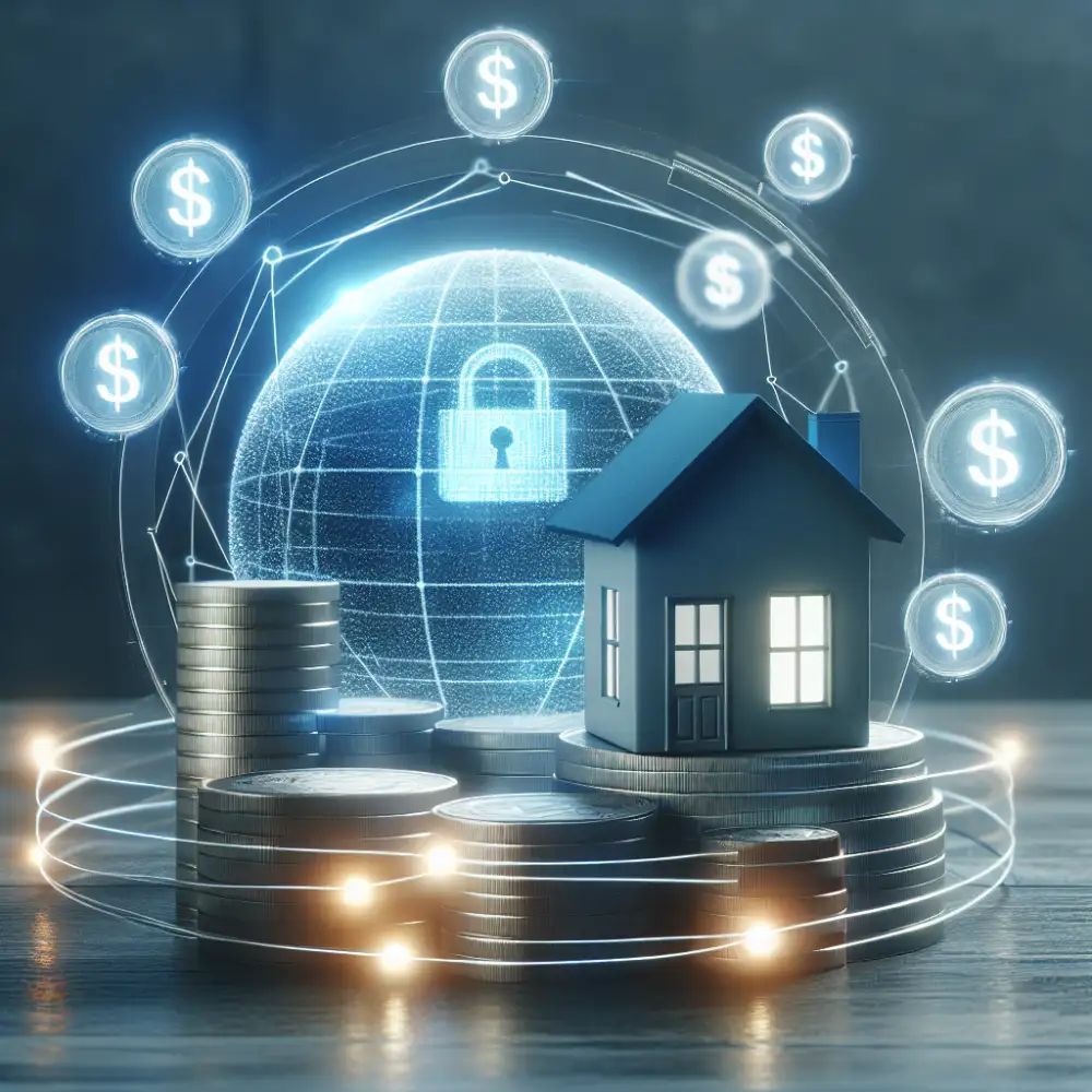 co je hypoteční úvěr