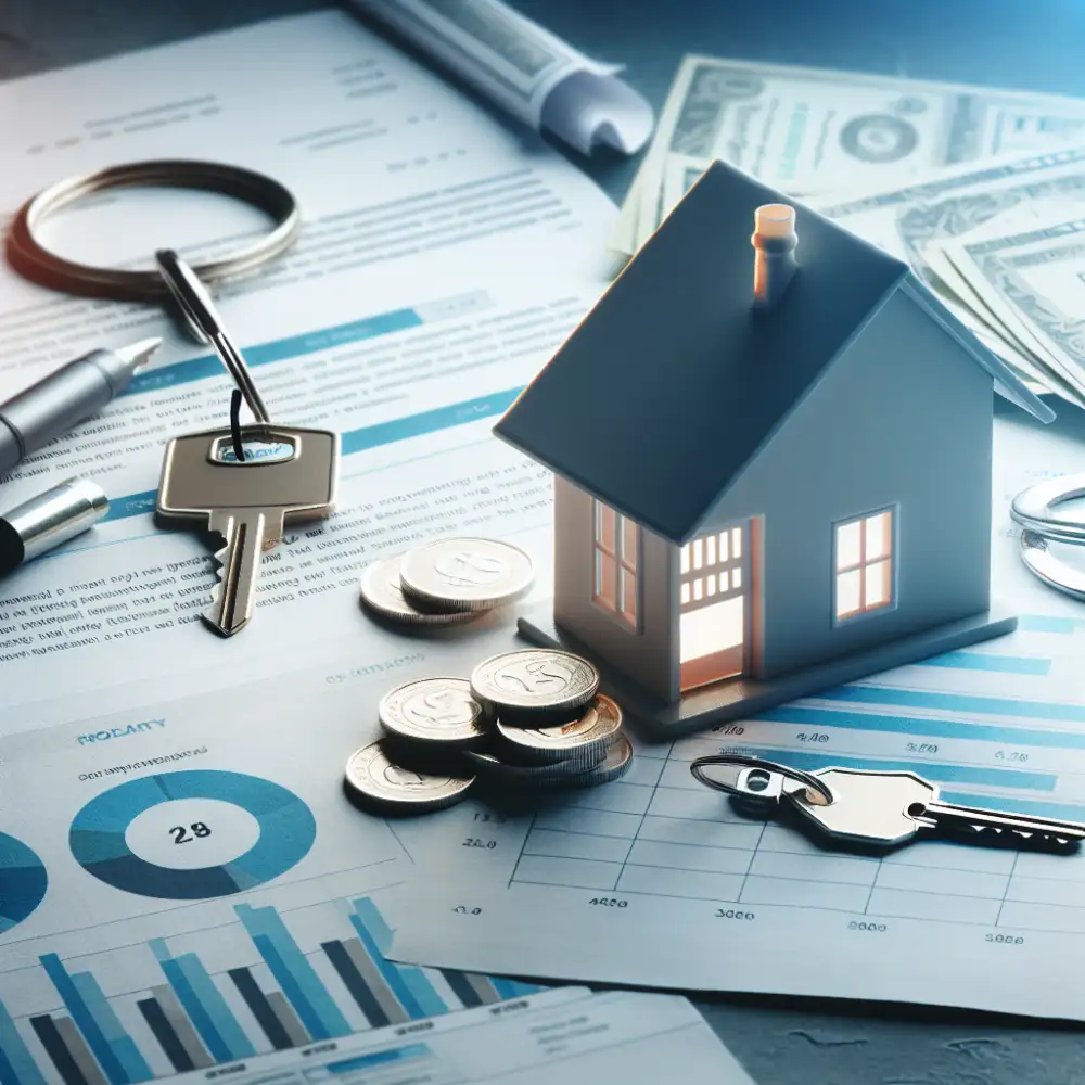 co je hypoteční úvěr