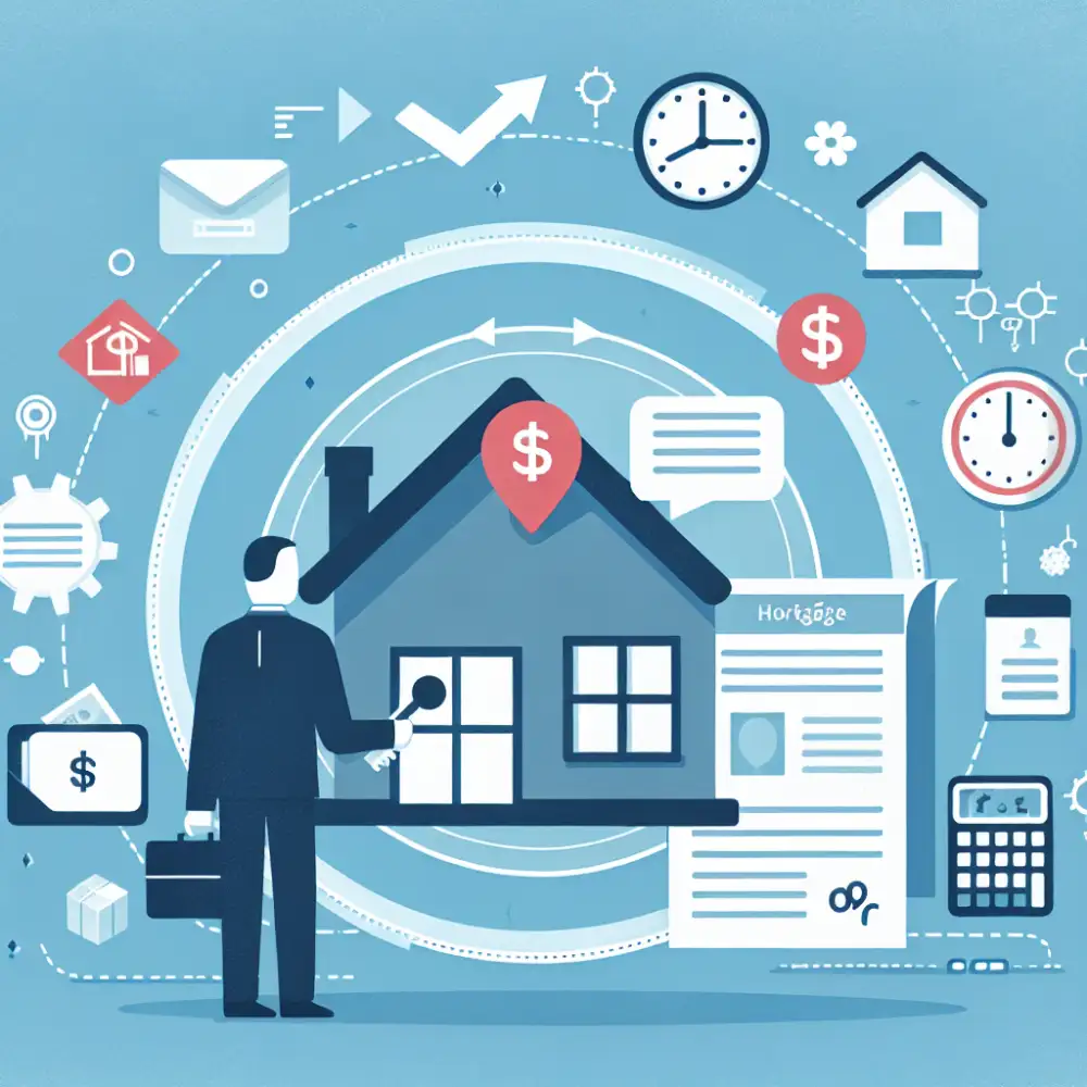 co je hypoteční úvěr