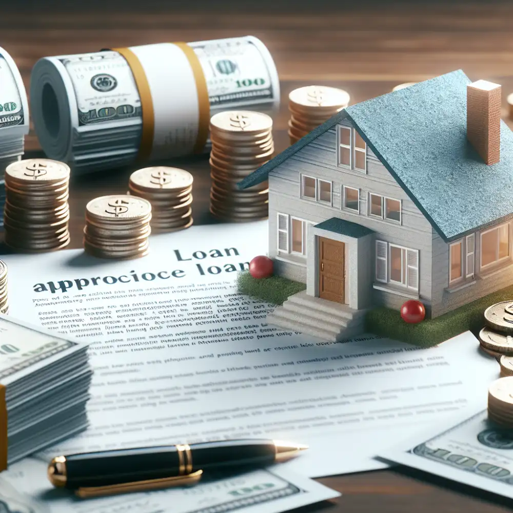 co je hypoteční úvěr