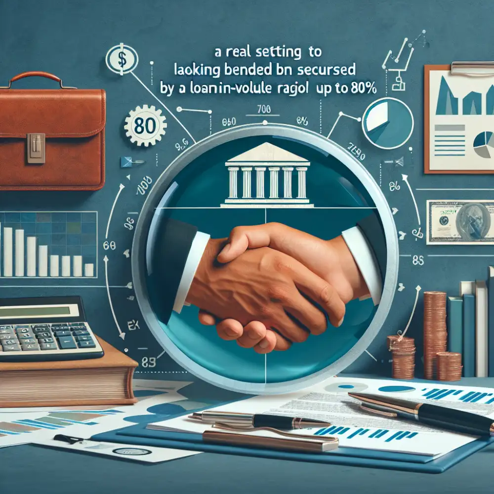 nebankovní půjčka se zástavou až 80%