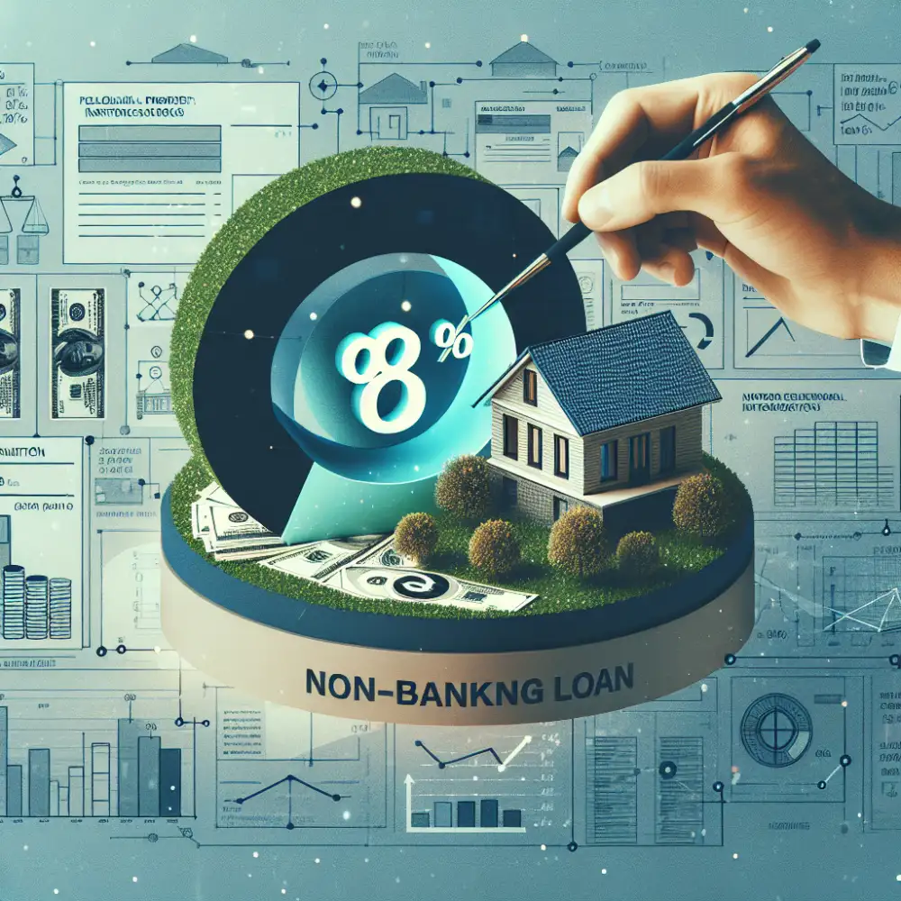 nebankovní půjčka se zástavou až 80%