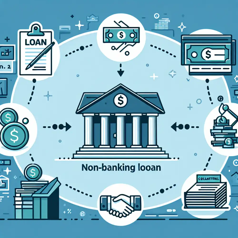 nebankovní půjčka se zástavou až 80%