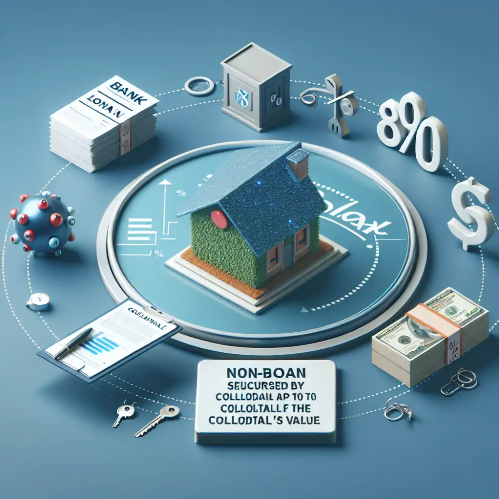 nebankovní půjčka se zástavou až 80%