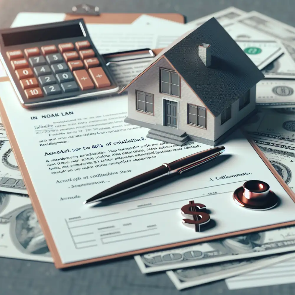 nebankovní půjčka se zástavou až 80%