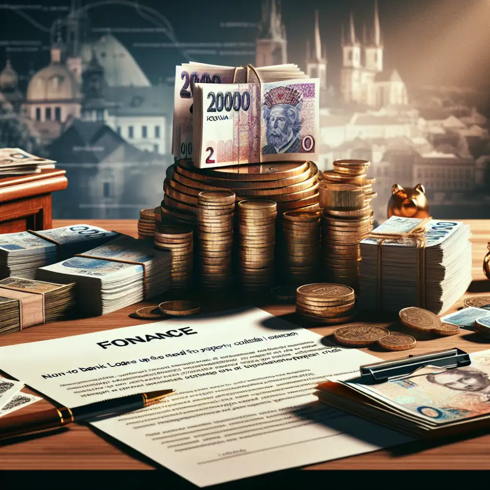 nebankovni pujcky do 500000 bez registru a zastavy