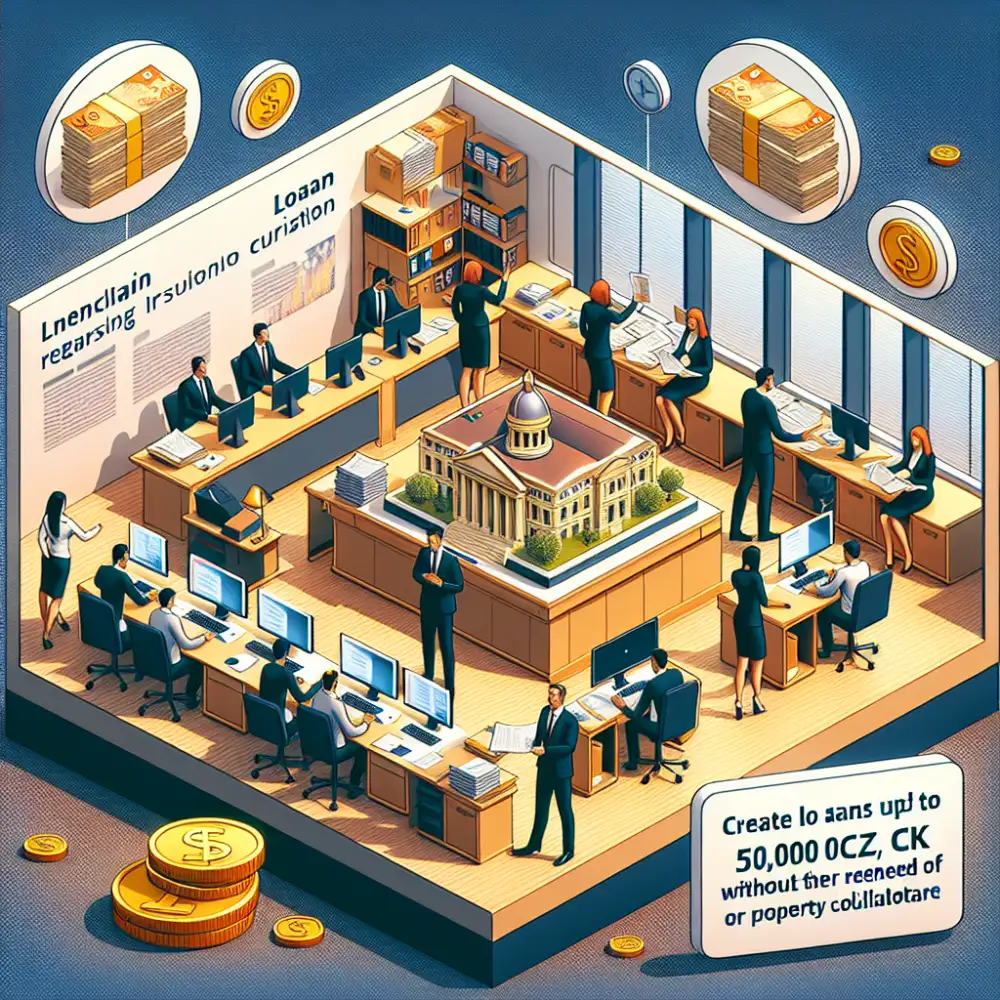 nebankovni pujcky do 500000 bez registru a zastavy