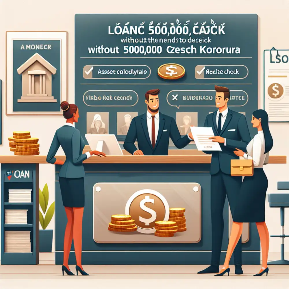 nebankovni pujcky do 500000 bez registru a zastavy