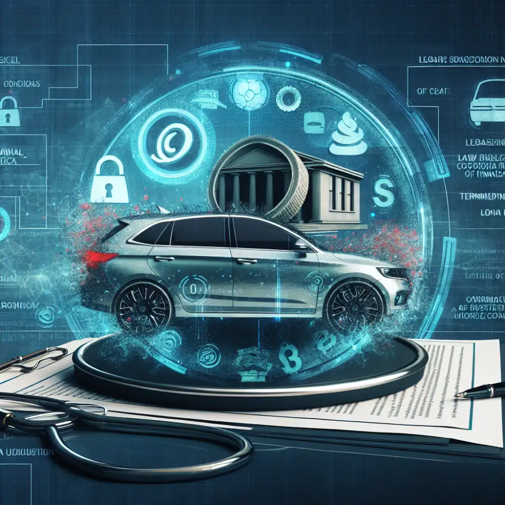 auto na úvěr odstoupeni od smlouvy