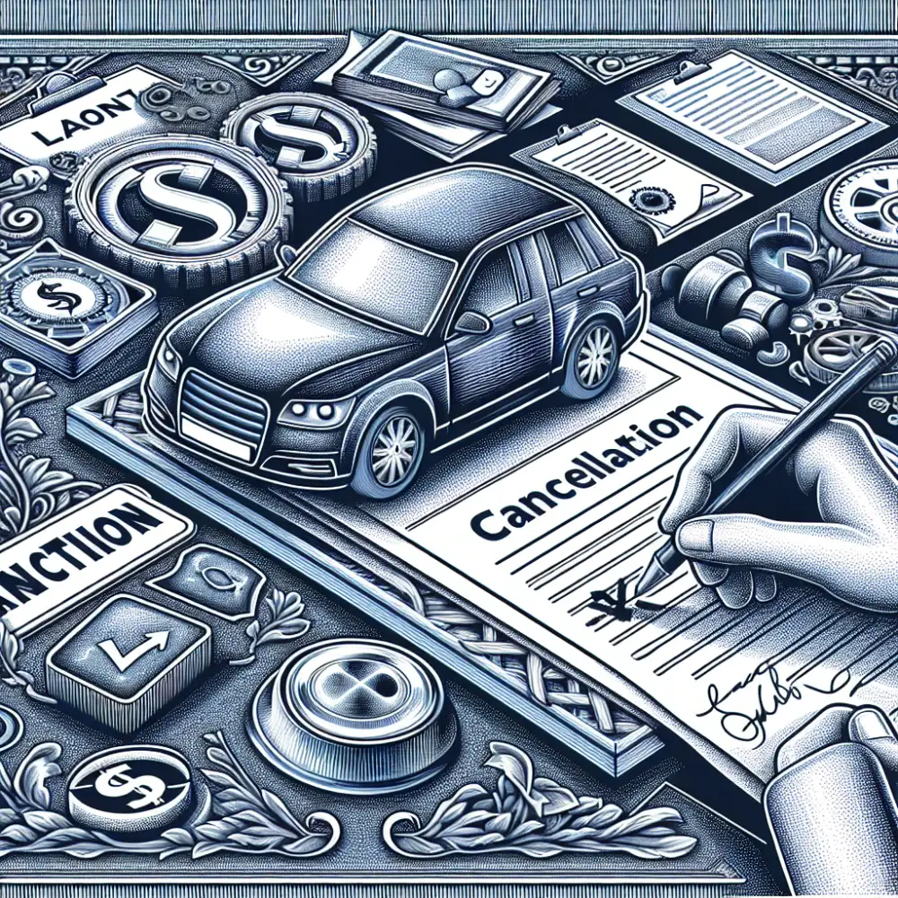 auto na úvěr odstoupeni od smlouvy