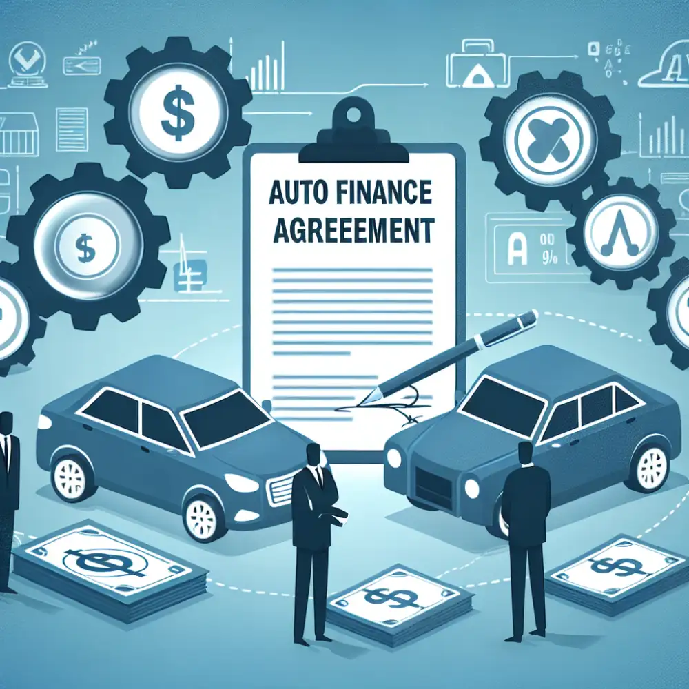 auto na úvěr odstoupeni od smlouvy