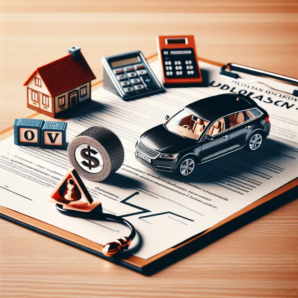 auto na úvěr odstoupeni od smlouvy