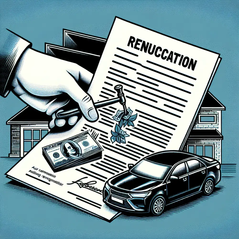 auto na úvěr odstoupeni od smlouvy