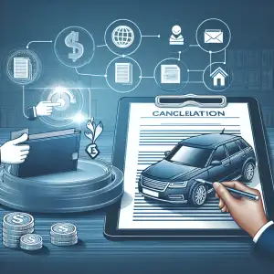 Auto Na Úvěr Odstoupeni Od Smlouvy