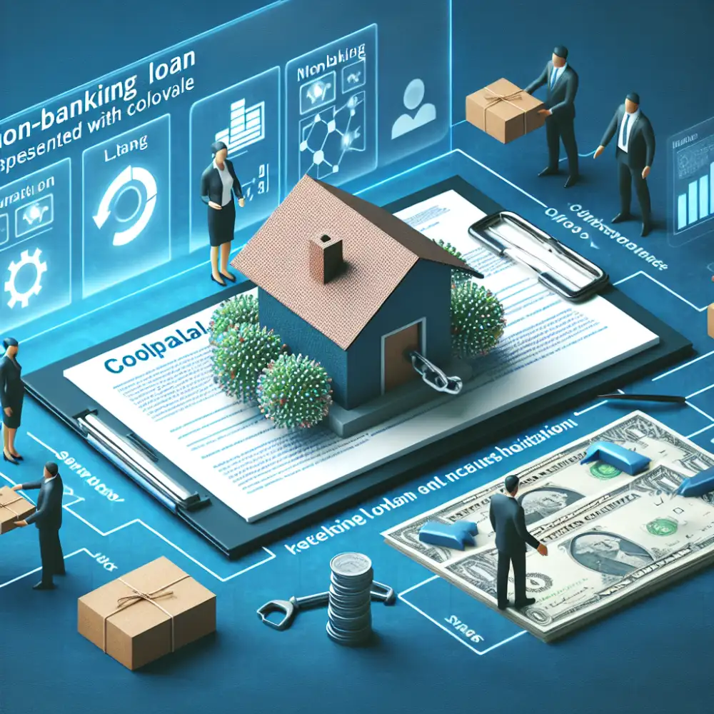 nebankovní půjčka se zástavou družstevního podílu