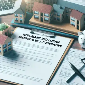 Nebankovní Půjčka Se Zástavou Družstevního Podílu