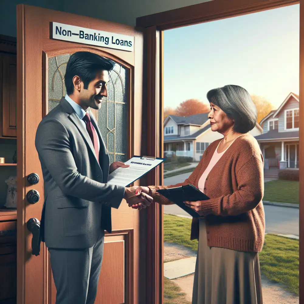 nebankovni pujcky do domu