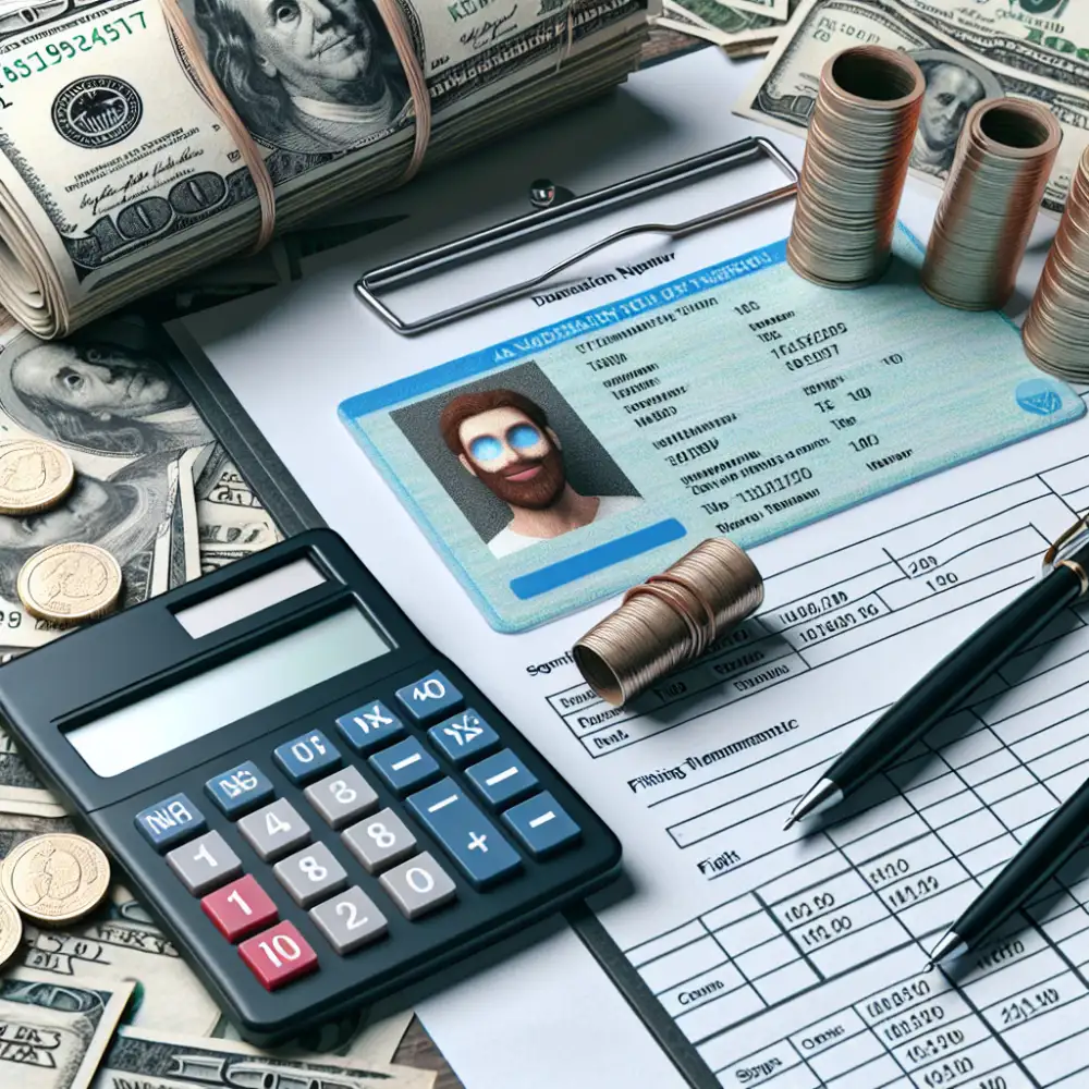 ičo fyzické osoby kalkulačka splatek