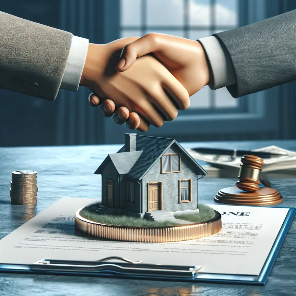 co je to hypoteční úvěr