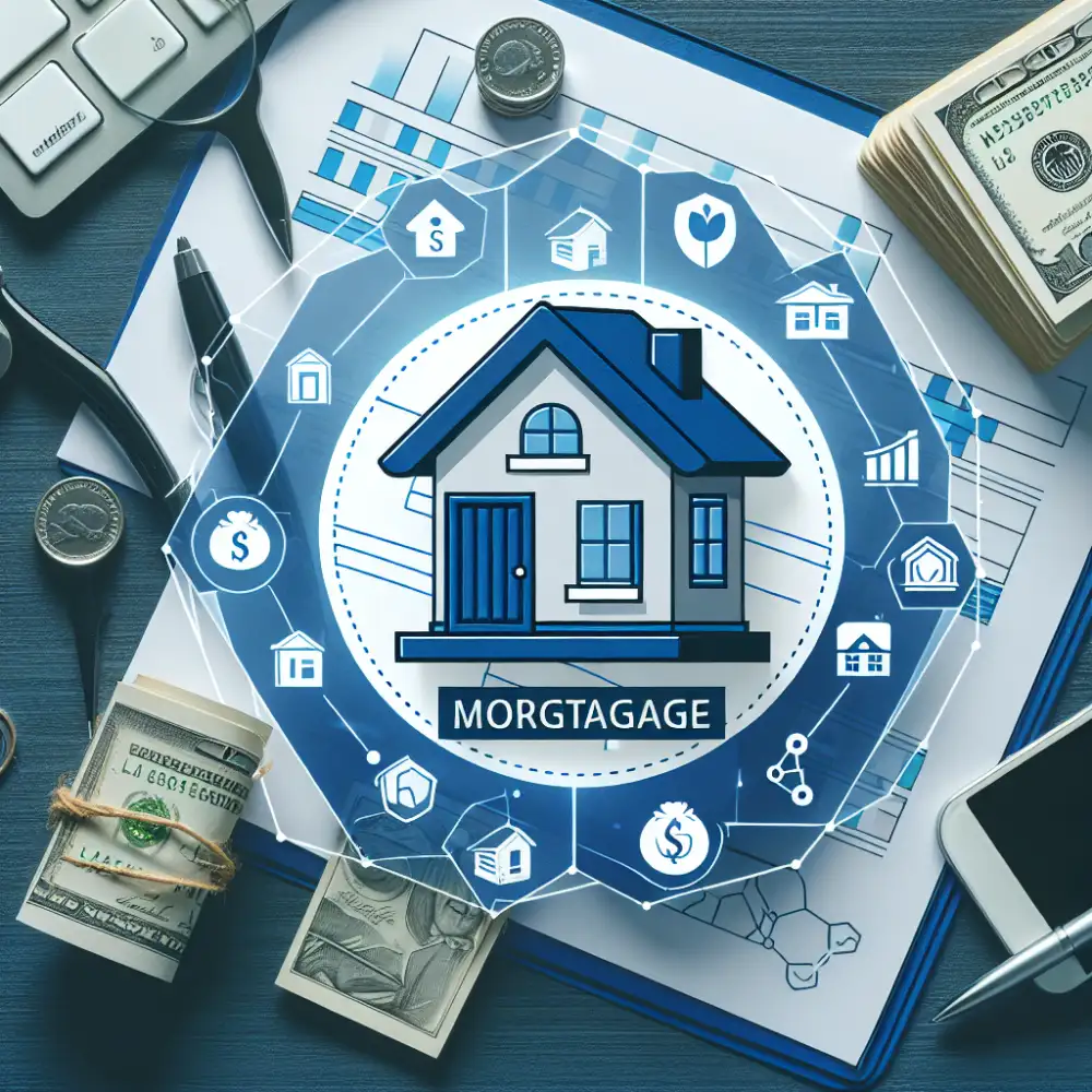 co je to hypoteční úvěr