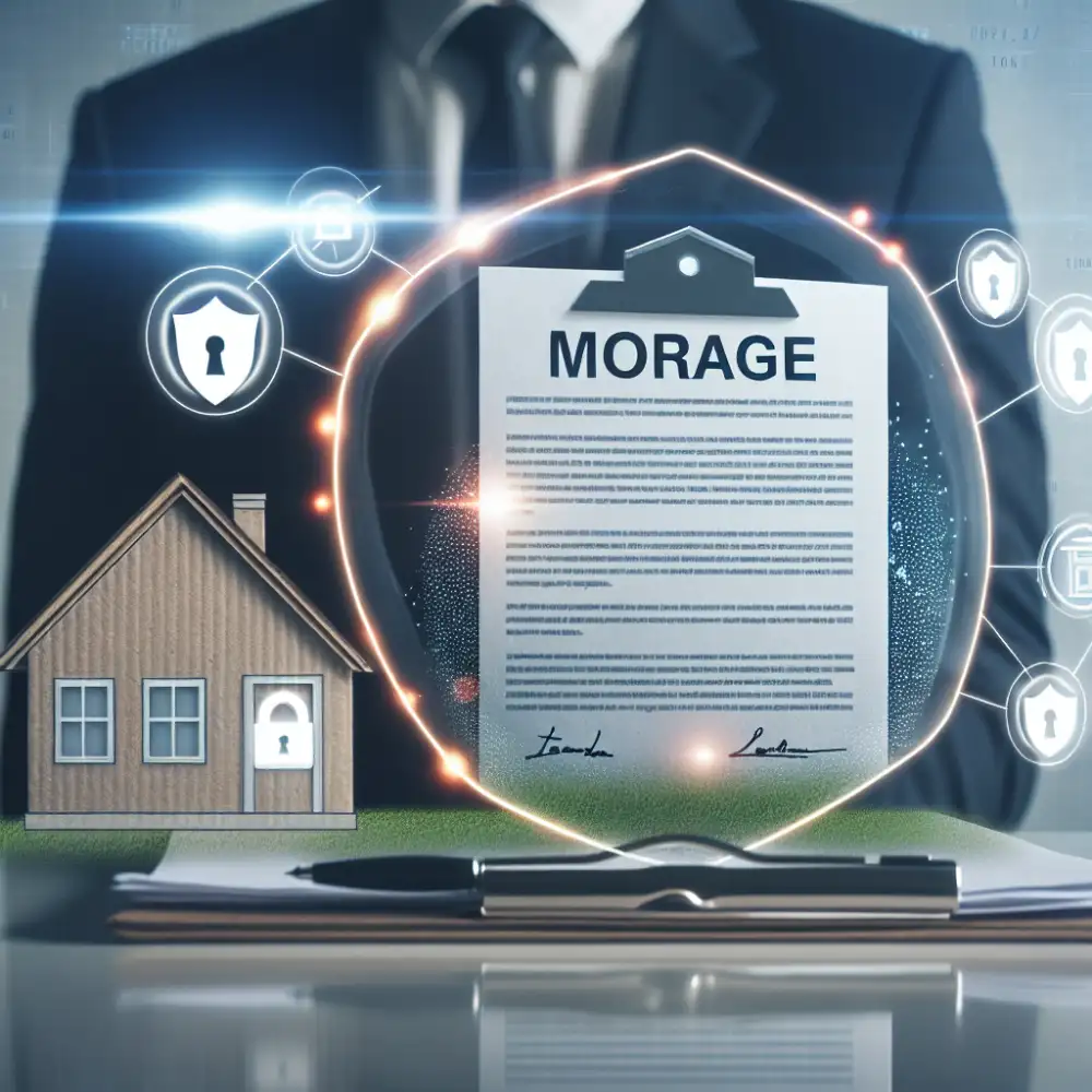 Co Je To Hypoteční Úvěr