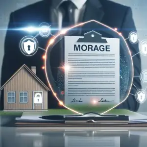 Co Je To Hypoteční Úvěr