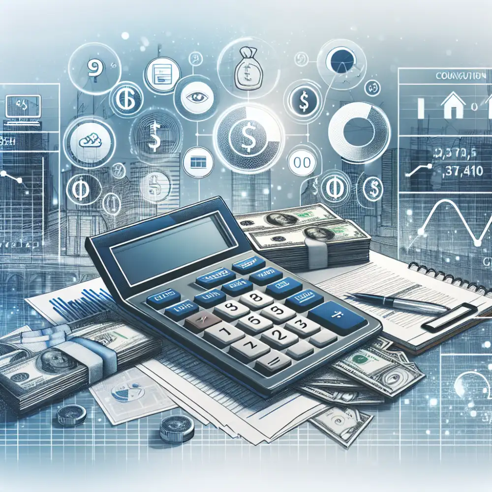 kalkulace podnikatelské půjčky