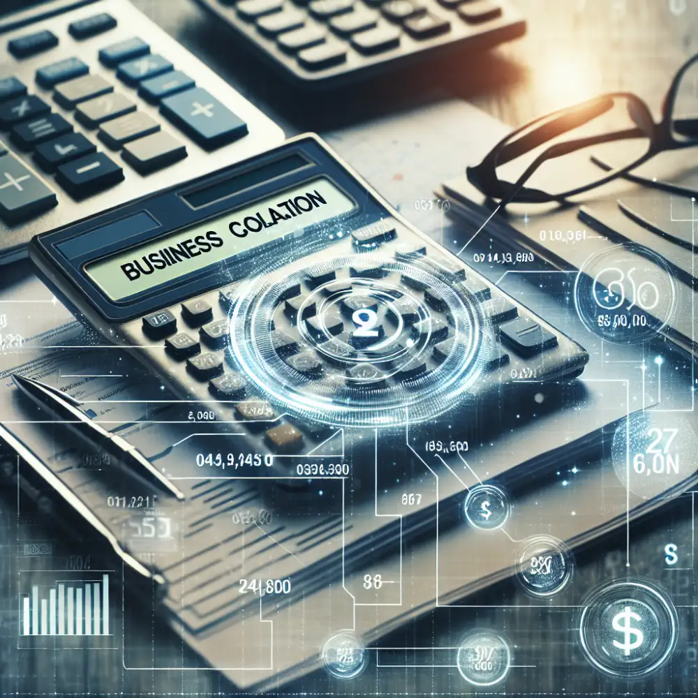 kalkulace podnikatelské půjčky