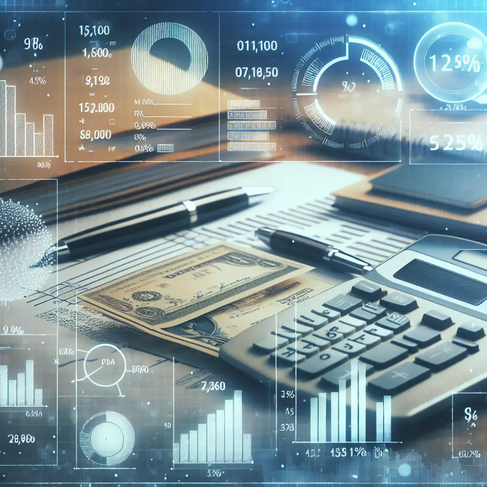 kalkulace podnikatelské půjčky