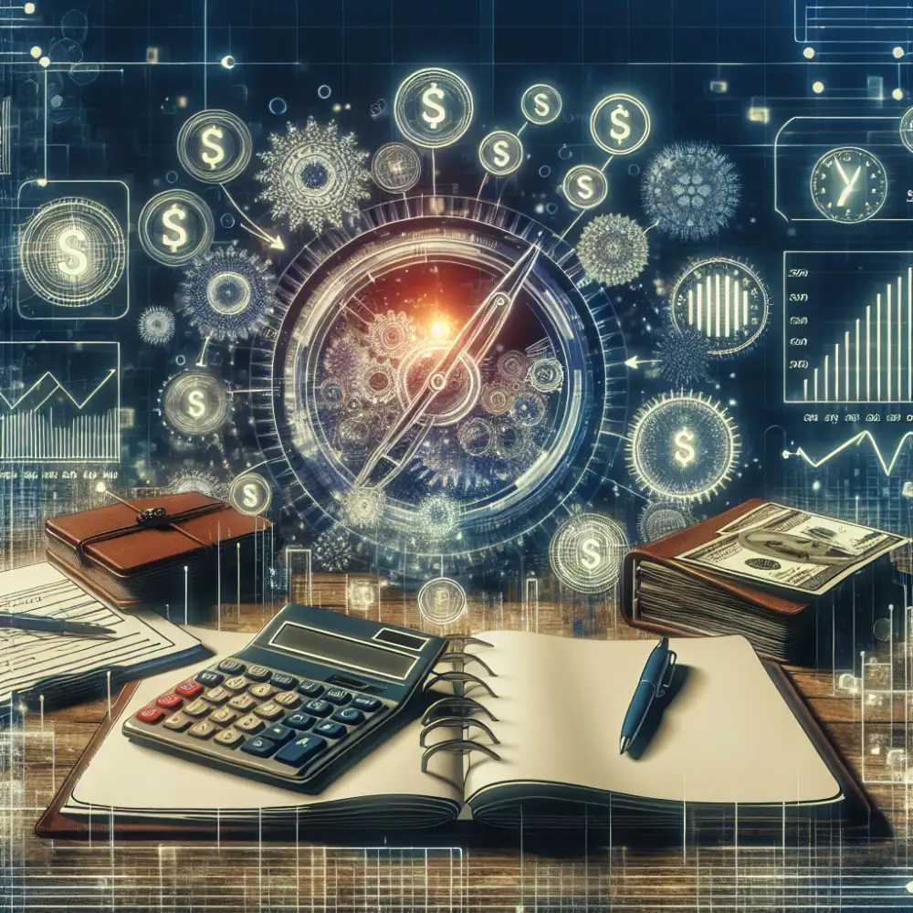 Kalkulace Podnikatelské Půjčky