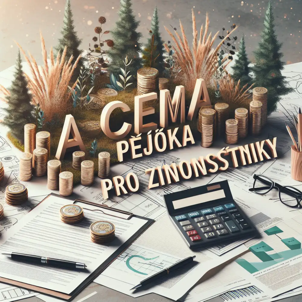 acema půjčka pro zivnostniky