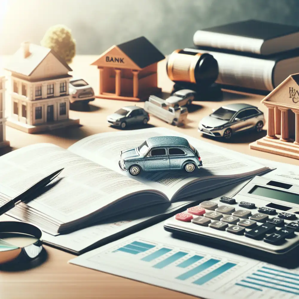 Auto Na Úvěr Účtování