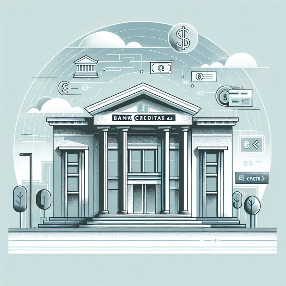 Banka CREDITAS a.s.