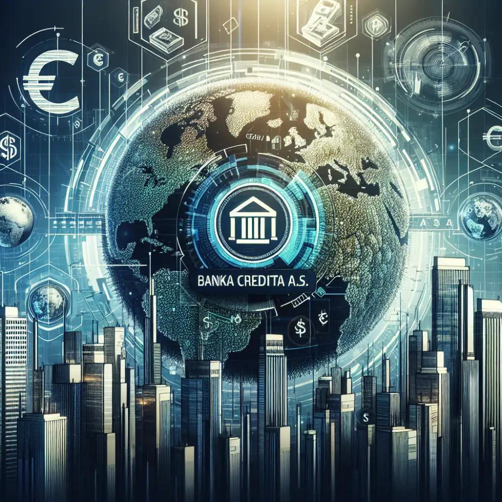 Banka CREDITAS a.s.