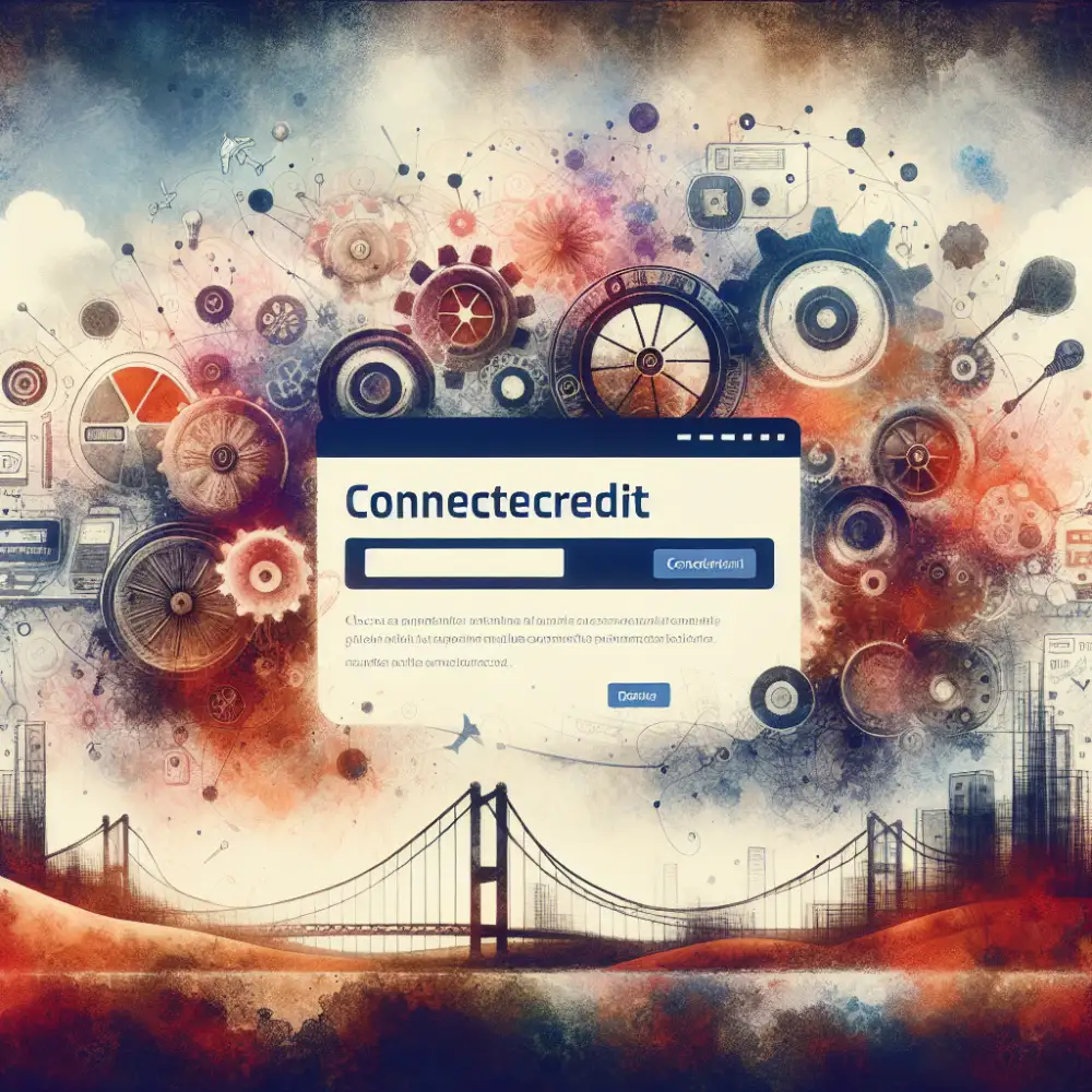 connectecredit.cz