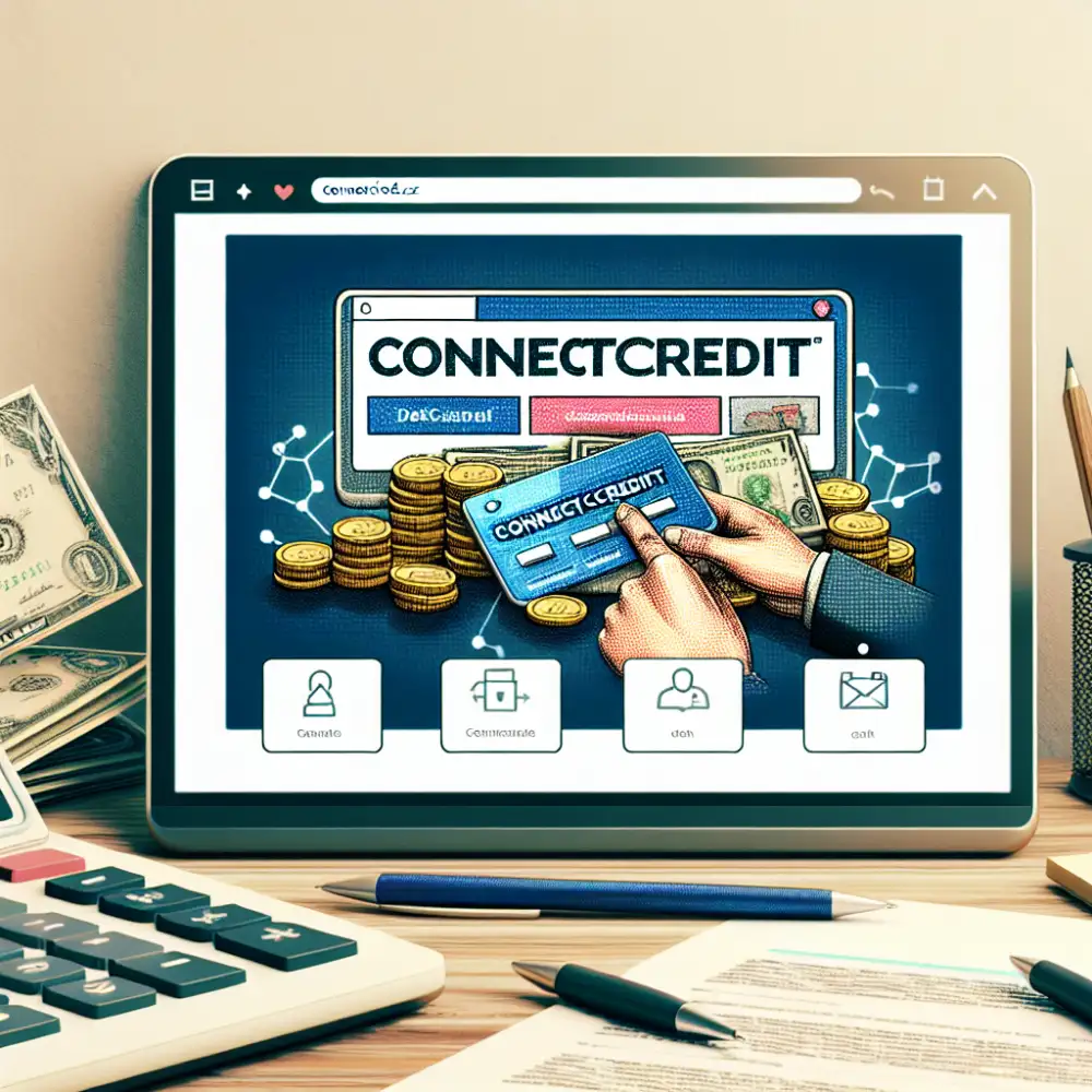connectecredit.cz